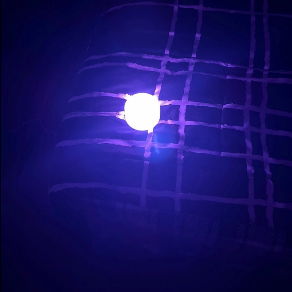 3D Illusion Lamp - Picture 5 of 10